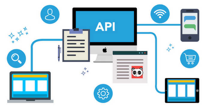 Sự khác nhau giữa Web Service và API như thế nào?